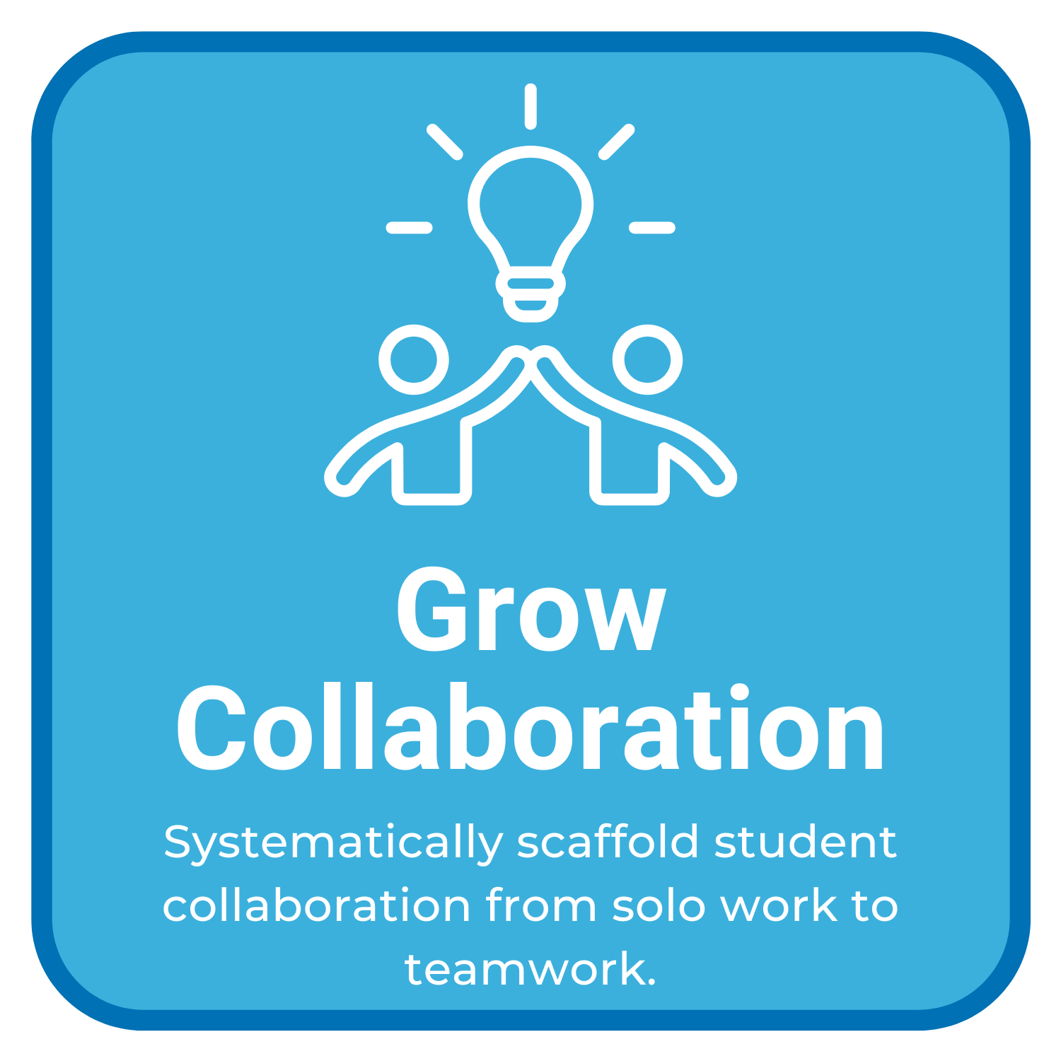 Grow Collaboration