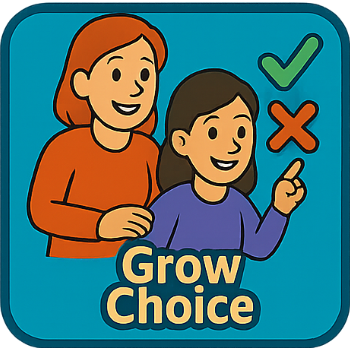 Grow Choice