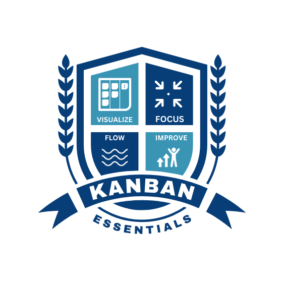Kanban Essentials Badge