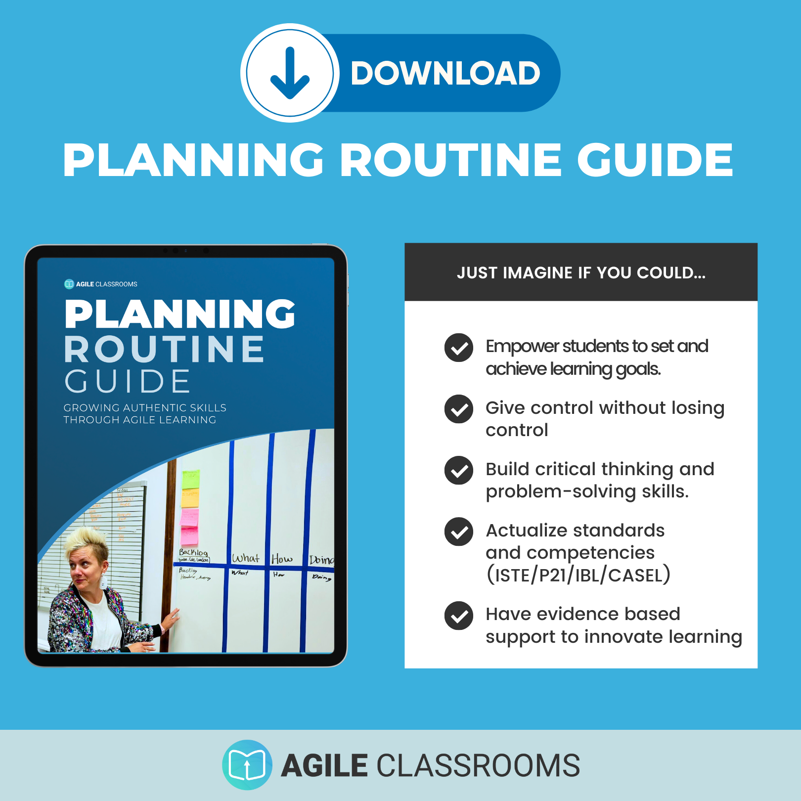 Download Guide Image and Benefits