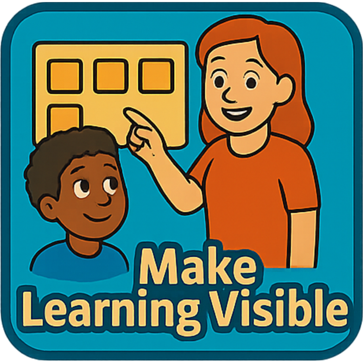 Make Learning Visible